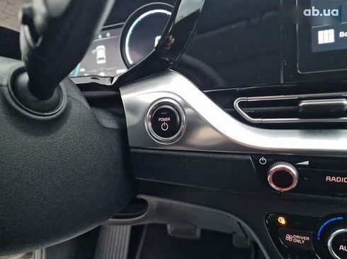 Kia Niro 2021 - фото 27