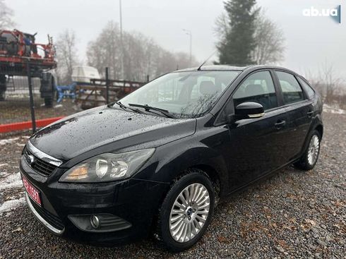 Ford Focus 2008 - фото 4