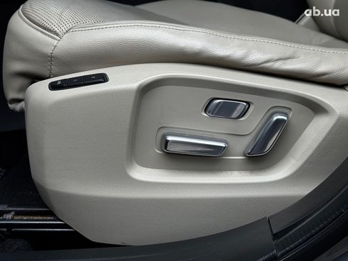 Mazda CX-9 2016 серый - фото 21