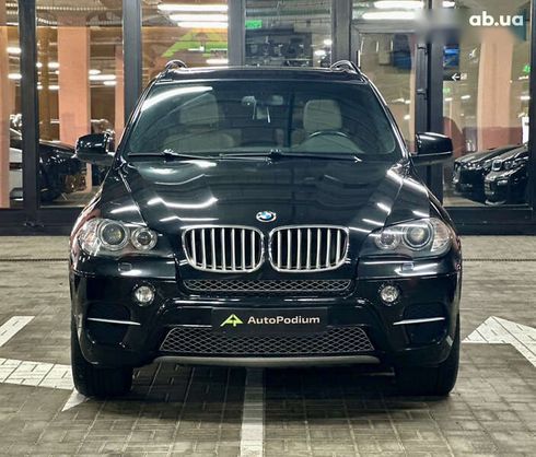 BMW X5 2011 - фото 5