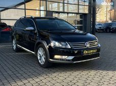 Купить Volkswagen Passat бу в Украине - купить на Автобазаре