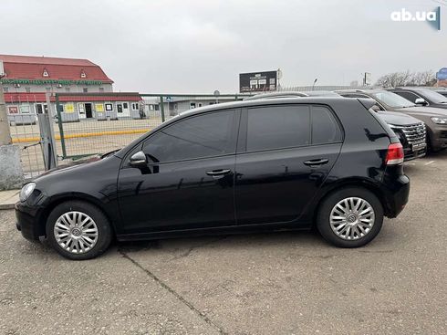 Volkswagen Golf 2013 - фото 9