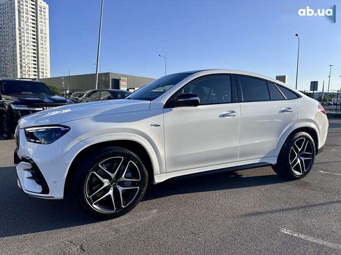 Mercedes-Benz GLE-Class 2023 - фото 28