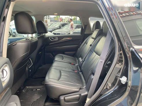 Infiniti QX60 2013 - фото 19