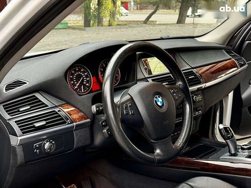 BMW X5 2013 - фото 24