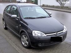 Запчастини Розбірки Opel Corsa Житомирська область - купити на Автобазарі