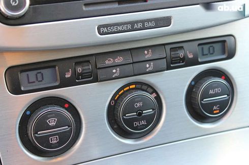 Volkswagen Passat 2009 - фото 24