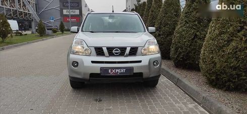 Nissan X-Trail 2008 - фото 13