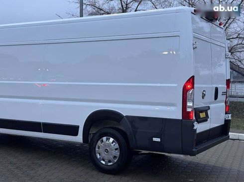 RAM Promaster City 2024 - фото 21