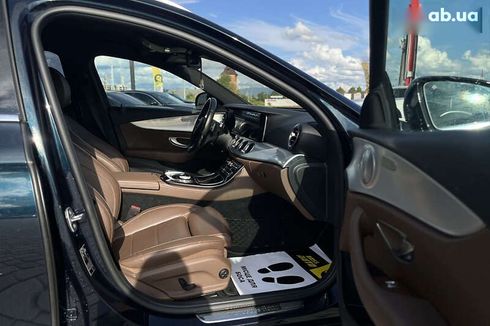 Mercedes-Benz E-Класс 2018 - фото 9