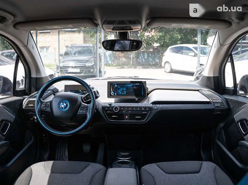 BMW i3 2016 - фото 8