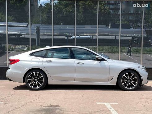 BMW 6 серия 2018 - фото 8