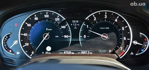 BMW X3 2019 - фото 23
