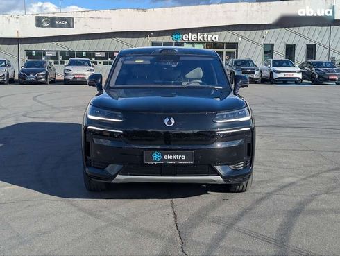 Denza N9 2025 - фото 9