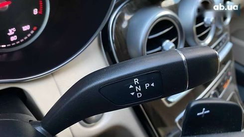 Mercedes-Benz C-Класс 2016 - фото 23
