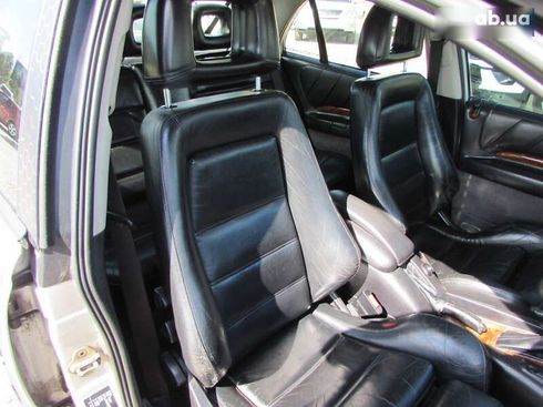 Opel Omega 1997 - фото 21