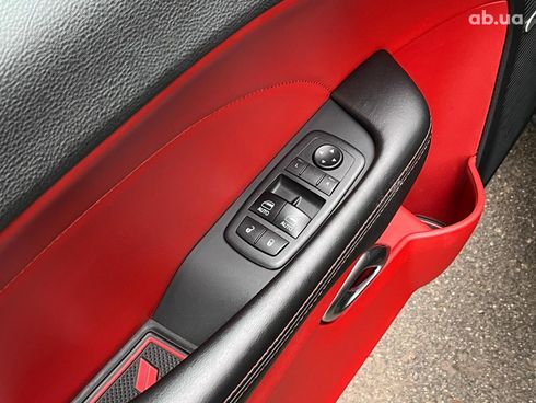 Dodge Challenger 2018 черный - фото 25