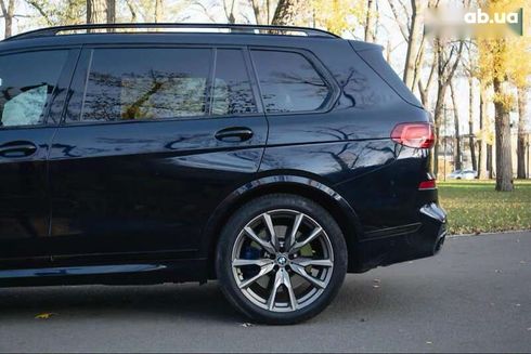 BMW X7 2021 - фото 6