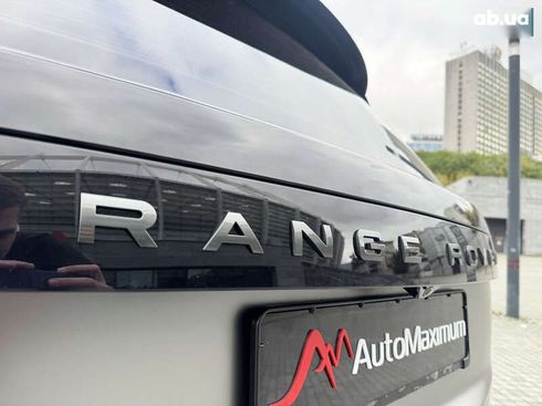 Land Rover Range Rover 2024 - фото 12