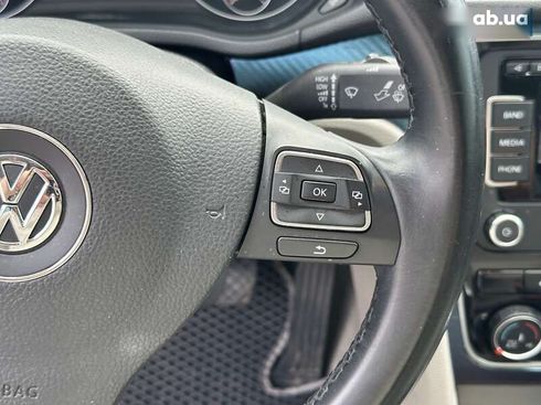 Volkswagen Passat 2014 - фото 21