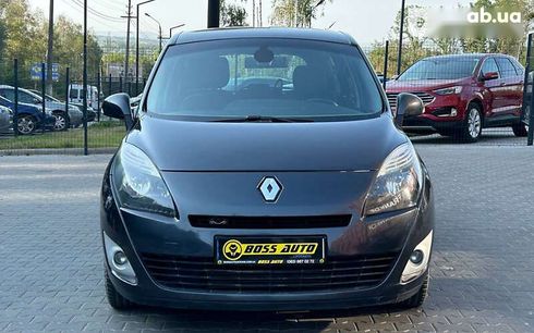 Renault Scenic 2011 - фото 4