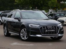 Купити Audi бу в Києві - купити на Автобазарі