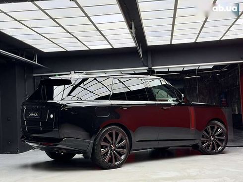Land Rover Range Rover 2024 - фото 16