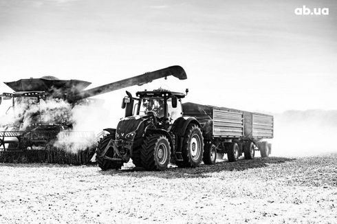 Valtra S316 2025 - фото 4