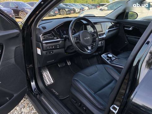 Kia Niro 2021 - фото 28