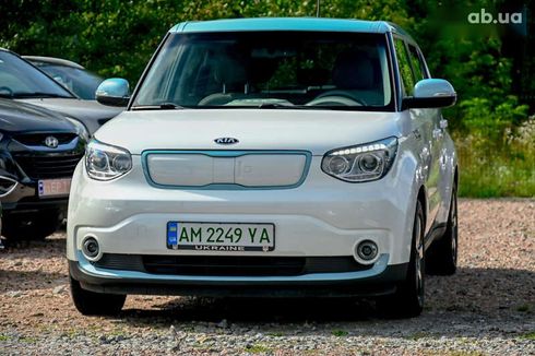 Kia Soul 2018 - фото 4