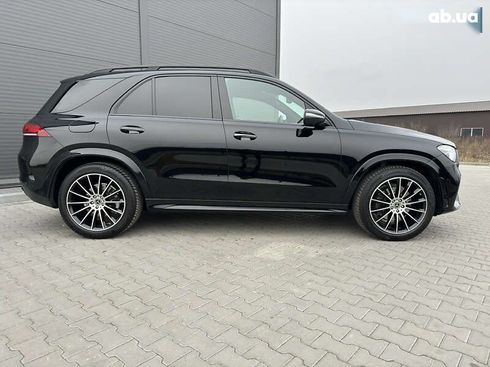 Mercedes-Benz GLE-Class 2021 - фото 7