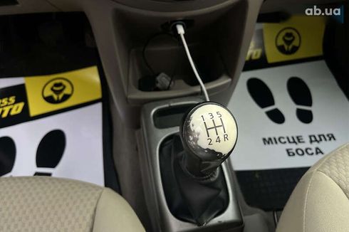 Nissan Note 2006 - фото 16