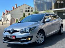 Купити універсал Renault Megane бу Вінниця - купити на Автобазарі