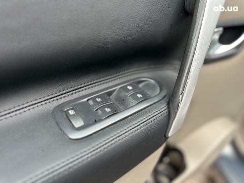 Renault Megane 2006 серый - фото 24