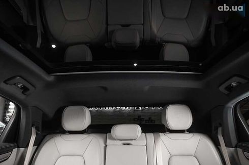 Porsche Cayenne Coupe 2023 - фото 20