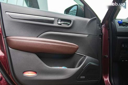 Renault Koleos 2019 - фото 27