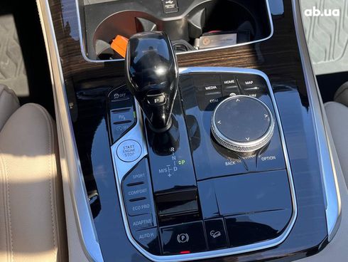 BMW X5 2019 черный - фото 31