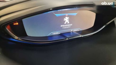 Peugeot 3008 2020 - фото 11