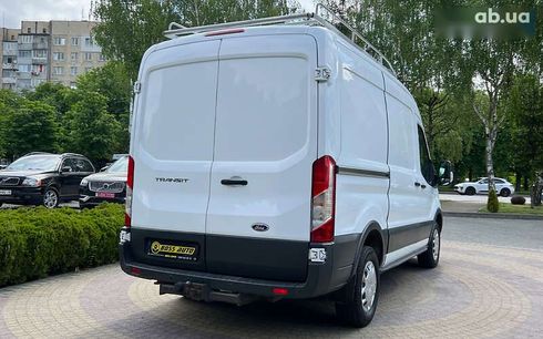 Ford Transit 2016 - фото 7
