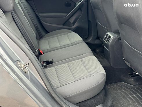 Volkswagen Golf 2011 серый - фото 20