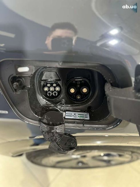 Volkswagen ID. Unyx 2025 - фото 26