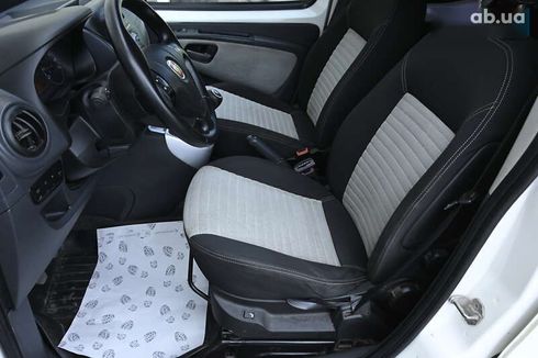 Fiat Qubo 2010 - фото 13