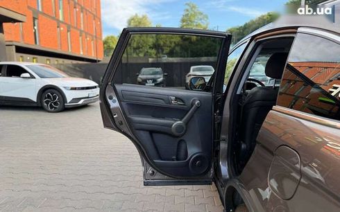 Honda CR-V 2011 - фото 22