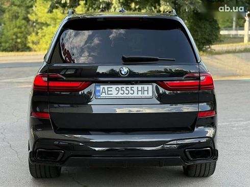 BMW X7 2019 - фото 10