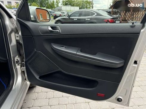 Skoda Fabia 2005 - фото 22