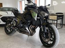 Купить мотоцикл Kawasaki Z 2015 года бу - купить на Автобазаре
