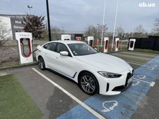 Продажа б/у BMW i4 в Киевской области - купить на Автобазаре