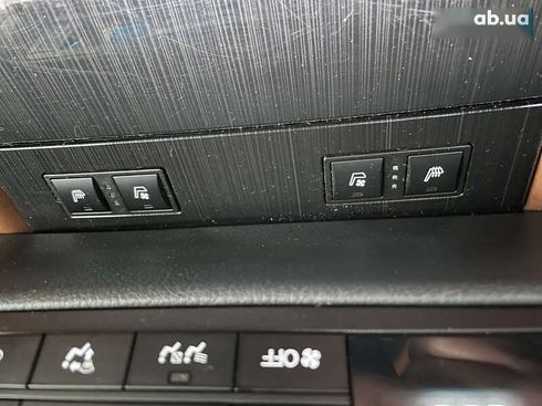 Lexus GS 2012 - фото 19