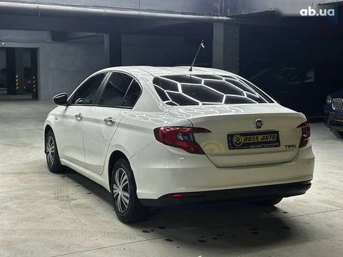 Fiat Tipo 2018 - фото 5