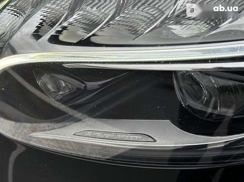 Mercedes-Benz V-Класс 2018 - фото 19